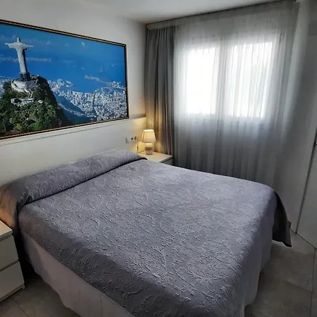 Maravillas Del Mundo Szálloda