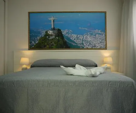 Szálloda Maravillas Del Mundo Calpe