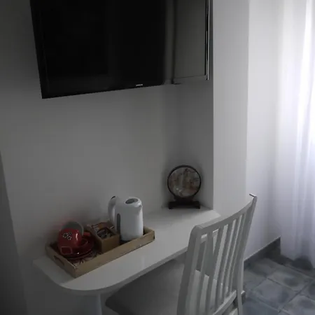Maravillas Del Mundo Szálloda Calpe