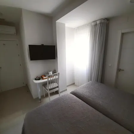 Maravillas Del Mundo Szálloda Calpe