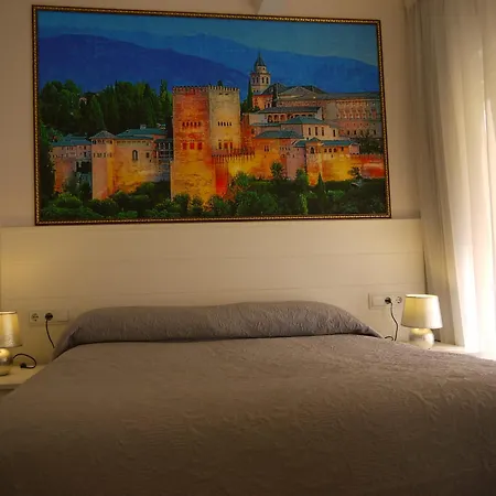 Maravillas Del Mundo Hotel Calpe