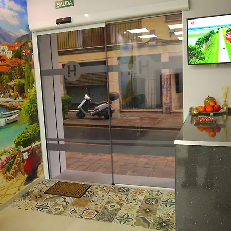 Maravillas Del Mundo 3* Calpe