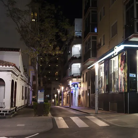 Maravillas Del Mundo Hotel 3*