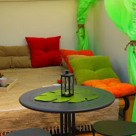 Maravillas Del Mundo Hotel Calpe