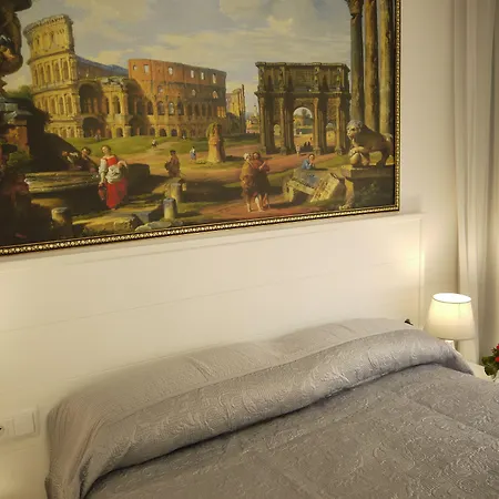 Maravillas Del Mundo Hotel