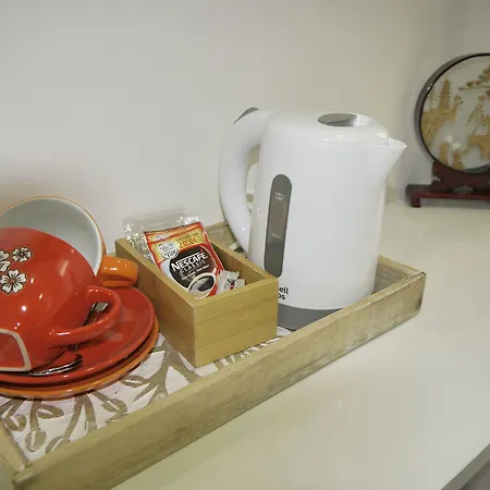 Maravillas Del Mundo 3* Calpe