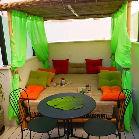 Maravillas Del Mundo 3* Calpe