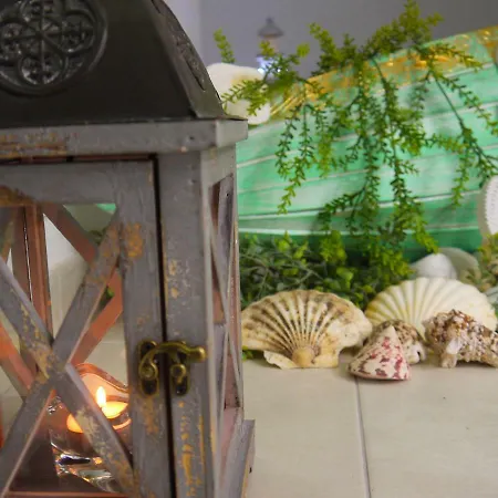 Maravillas Del Mundo 3* Calpe