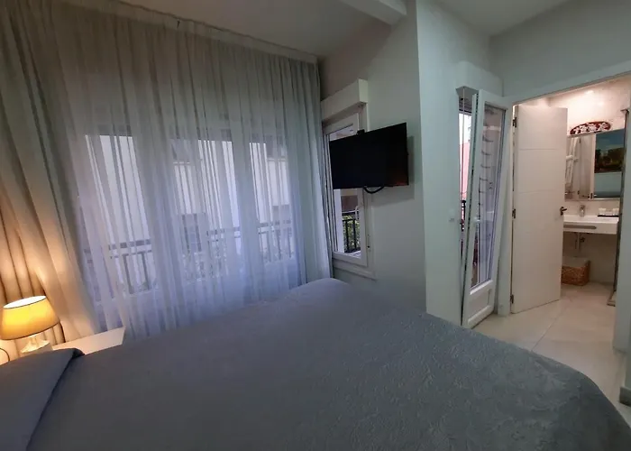 Maravillas Del Mundo ホテル